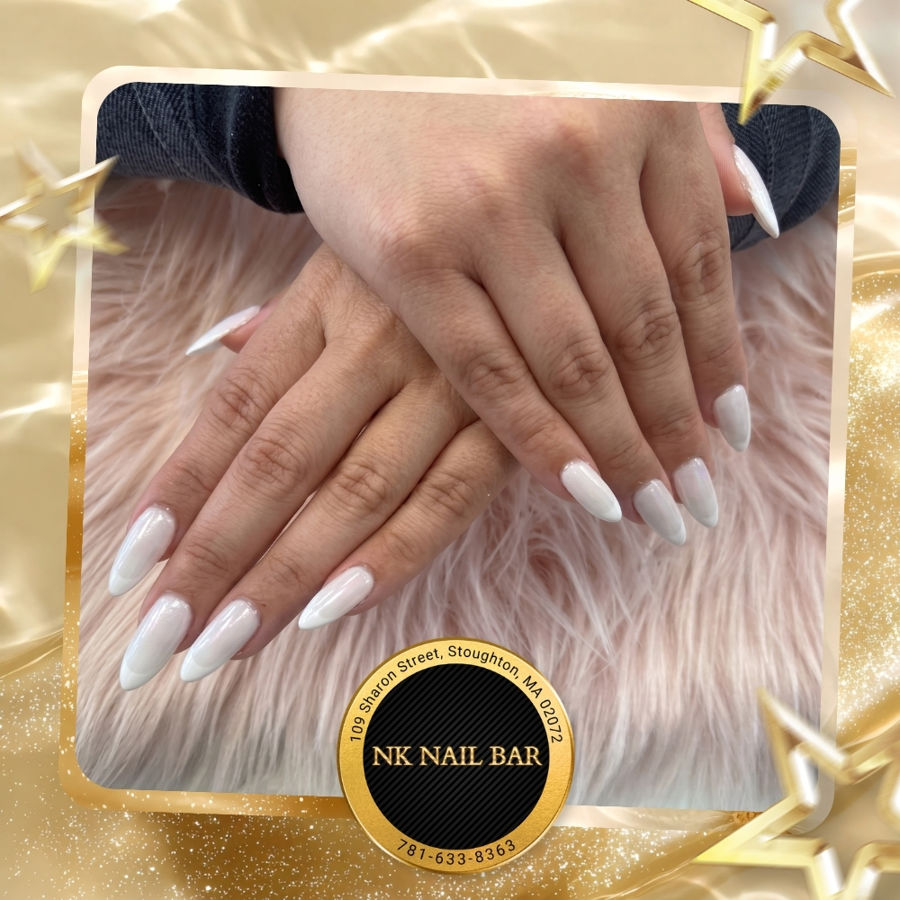 spring nails ideas